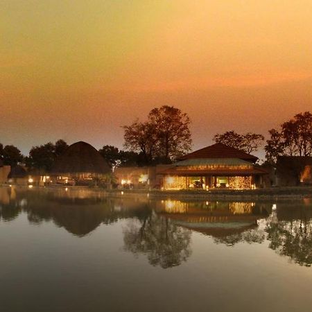 Serendipity Lakes And Resorts Tamia Экстерьер фото