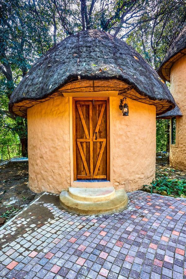 Serendipity Lakes And Resorts Tamia Экстерьер фото
