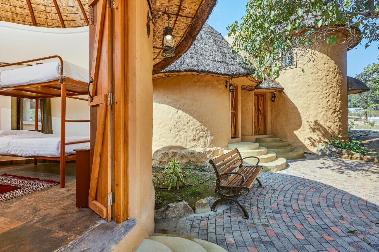 Serendipity Lakes And Resorts Tamia Экстерьер фото