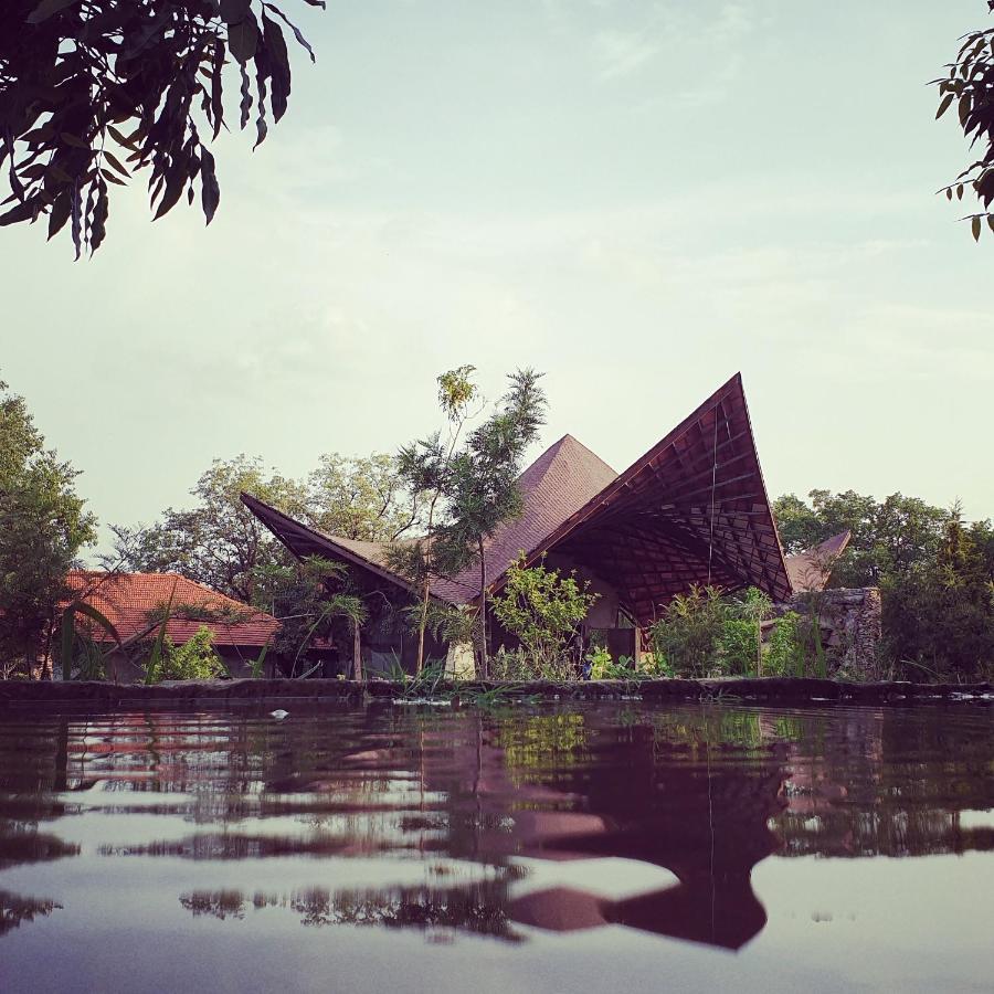 Serendipity Lakes And Resorts Tamia Экстерьер фото