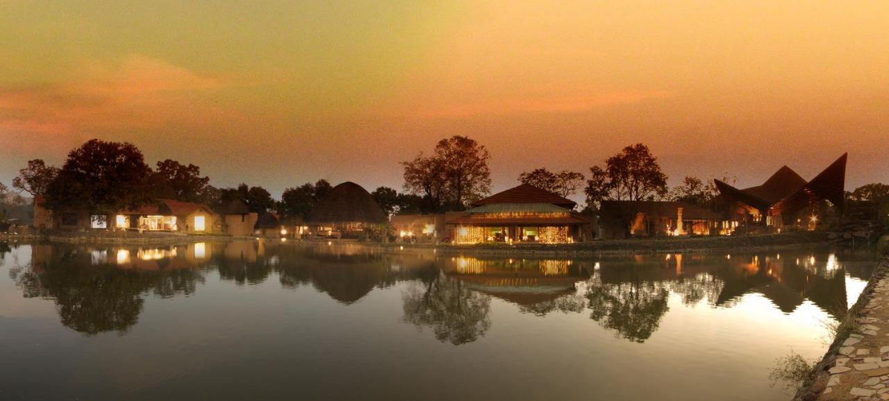 Serendipity Lakes And Resorts Tamia Экстерьер фото