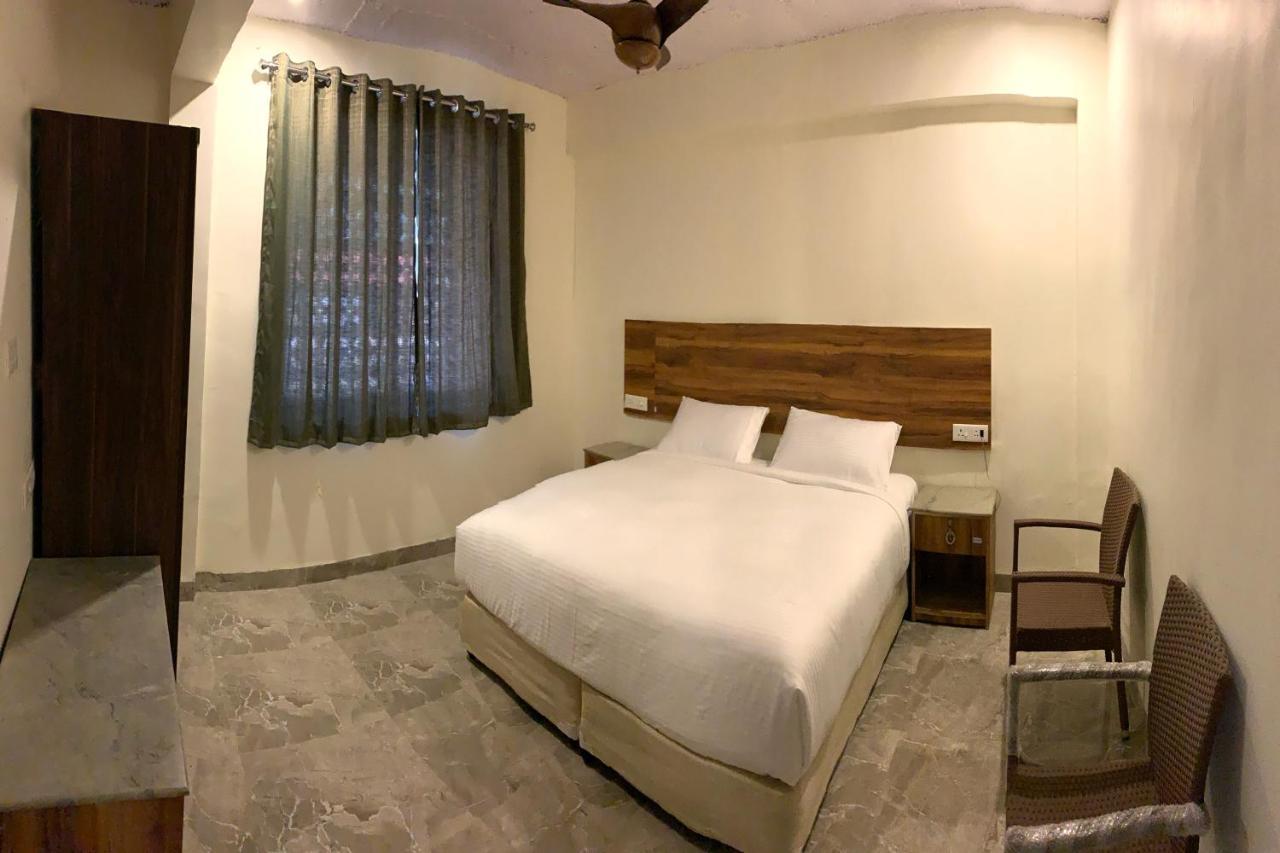 Serendipity Lakes And Resorts Tamia Экстерьер фото
