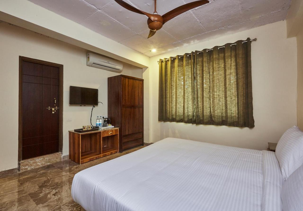 Serendipity Lakes And Resorts Tamia Экстерьер фото